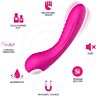 Vibrador Armony Legend | Estimulación del punto G