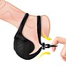 Anillo vibrador ARMONY | Estimula el escroto