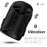 Masturbador y Vibrador ARMONY | Diseño sumergible