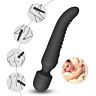 Masajeador y Vibrador ARMONY | Temperatura constante de 42º