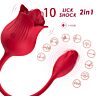 Succionador Armony Stimulators | 10 modos de vibración y