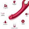 Dildo Vibrador ARMONY Prince | Estimulación rotatoria y