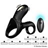 Anillo Vibrador ARMONY Ranger | Potente estímulo íntimo