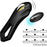 Anillo Vibrador ARMONY Roadster | Sensación ajustable
