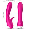 Vibrador ARMONY Romance | Estimulación del G-spot