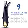 Vibrador Armony Shadow | Doble estimulación intensa