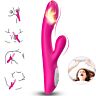 Vibrador Armony Spark | Calentamiento y estimulación dual