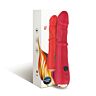 Vibrador ARMONY Thermo-Adjustable | Temperatura hasta 42°C