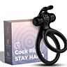Anillo Vibrador ARMONY Traveler | Estimulación Total