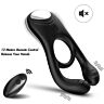 Anillo Vibrador ARMONY Veyron | Placer intensificado