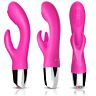 Vibrador Rabbit ARMONY | Estimulación dual intensa