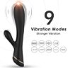 Vibrador Rabbit ARMONY | Estimulación 100% waterproof