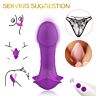 Vibrador Armony Whistle | Doble estimulación precisa