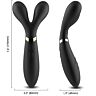 Masaajador ARMONY Y-WAND | Estimulación novedosa