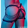 Arnés de Muslo CalExotics Euphoria con Cadenas