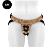 Arnés S/M Mythology Fantasy Harness - Comodidad y versatilidad