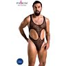 Lencería Hombre Passion Men Body León S/M