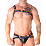 Arnés romano MACHO UNDERWEAR L/XL: estilo y confort