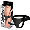 Arnés Harness Attraction Walker G-Spot 15.5 cm