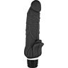 Vibrador RealBlack Classic