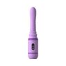 Vibrador FANTASY FOR HER Love Thrust-Her con calentamiento
