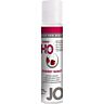 Lubricante Jo 30 ml Sabor Cereza para Sexo Oral