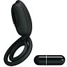 Anillo Vibrador Pretty Love Esther con Estimulador