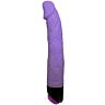 Vibrador Realista Baile Adour Club | Sensación suave y