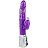 Vibrador Rotador Baile | Estimulación clitoriana avanzada