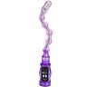 Vibrador BAILE DISTORTION TRIPLE | Flexibilidad y