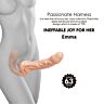 Penes Dobles Baile BAILE EMMA | Estimulación intensa