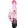 Vibrador Rabbit BAILE GIVE YOU A KIND OF LOVER