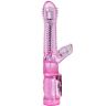 Vibrador BAILE ROTATIONS INTIMATE LOVER TEASE