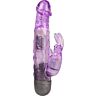 Vibrador Rabbit Baile Give You Lover con 10 modos de vibración