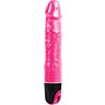 Vibrador Multivelocidad Baile con tacto suave y venoso