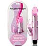 Vibrador BAILE VIBRATORS Baile | Dos motores para mayor
