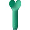 Vibrador Je Joue Amour con punta en forma de corazón