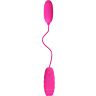 Vibrador B SWISH BNAUGHTY CLASSIC con mando a distancia