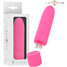 Bala vibradora INTENSE SYMONE recargable y potente