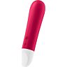 Bala Vibradora Satisfyer Ultra Power Bullet 1 Potente