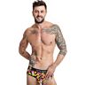 Jockstrap ANAIS MEN Banana Jock Bikini XL con nalgas abiertas