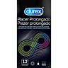 Preservativos Durex Eterno Placer