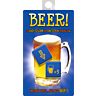 Beer Dice - Juego de dados Kheper Games