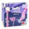 Condones BEFFY | Sexo oral seguro con látex natural