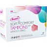 Tampones Beppy Clásicos para relaciones durante la menstruación