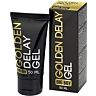 Gel retardante Cobeco Big Boy Golden de 50ml