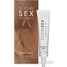 Balsamo Estimulante Bijoux Slow Sex 10 ml con Efecto Calor