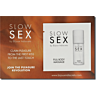 Gel de Masaje Bijoux Slow Sex Aroma a Coco