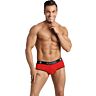 Jockstrap ANAIS MEN SOUL con corte audaz y nalgas al aire