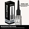 Aplicador de Lubricante Anal BLACK HOLE | Precisión y